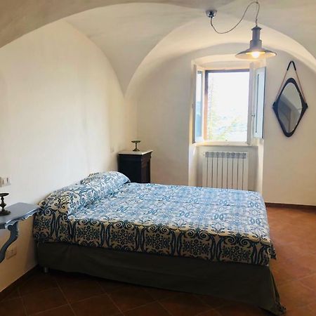 Vila La Casa Di Matilde-Centre Of Todi Exteriér fotografie