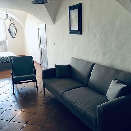 Vila La Casa Di Matilde-Centre Of Todi Exteriér fotografie