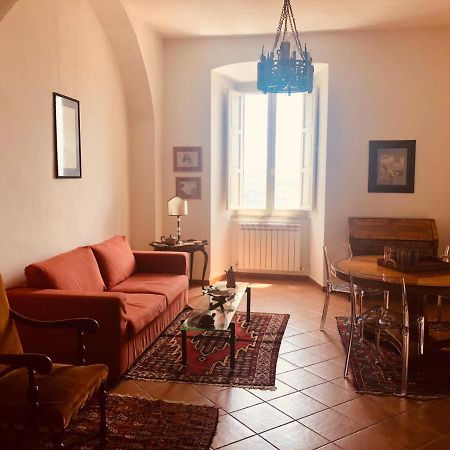 Vila La Casa Di Matilde-Centre Of Todi Exteriér fotografie