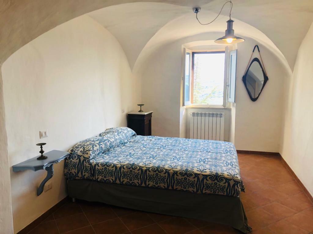Vila La Casa Di Matilde-Centre Of Todi Exteriér fotografie