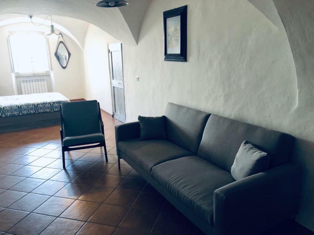 Vila La Casa Di Matilde-Centre Of Todi Exteriér fotografie