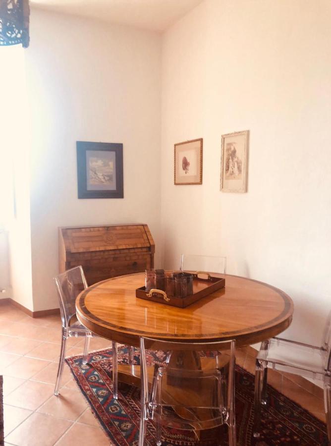 Vila La Casa Di Matilde-Centre Of Todi Exteriér fotografie